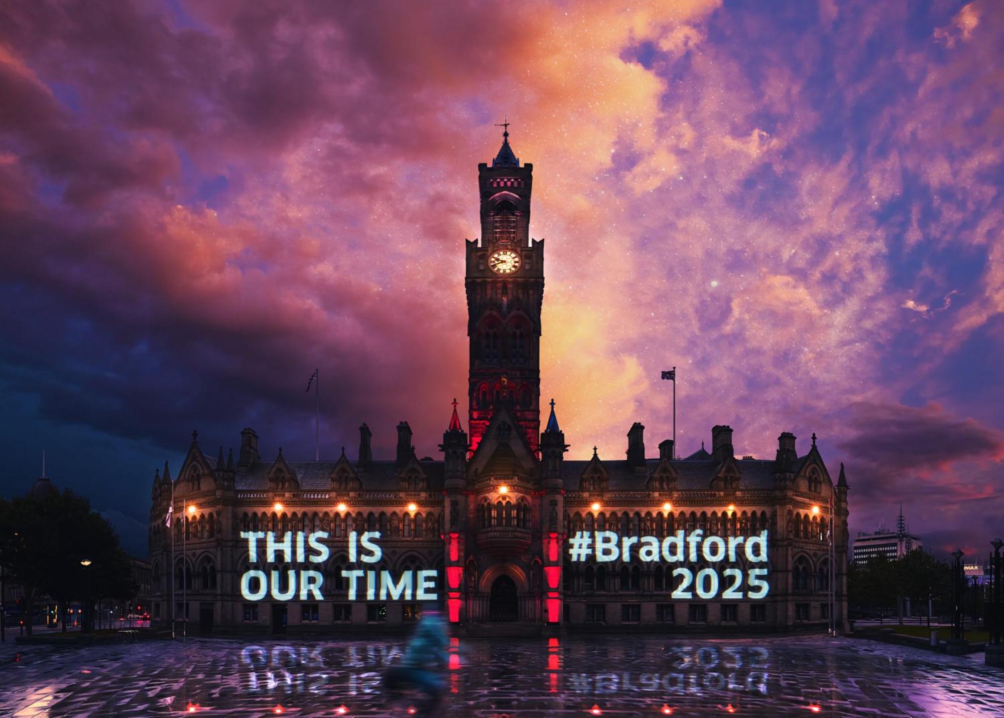 Private Courtyard Apartment In Bradford With Parking 쉬플리 외부 사진